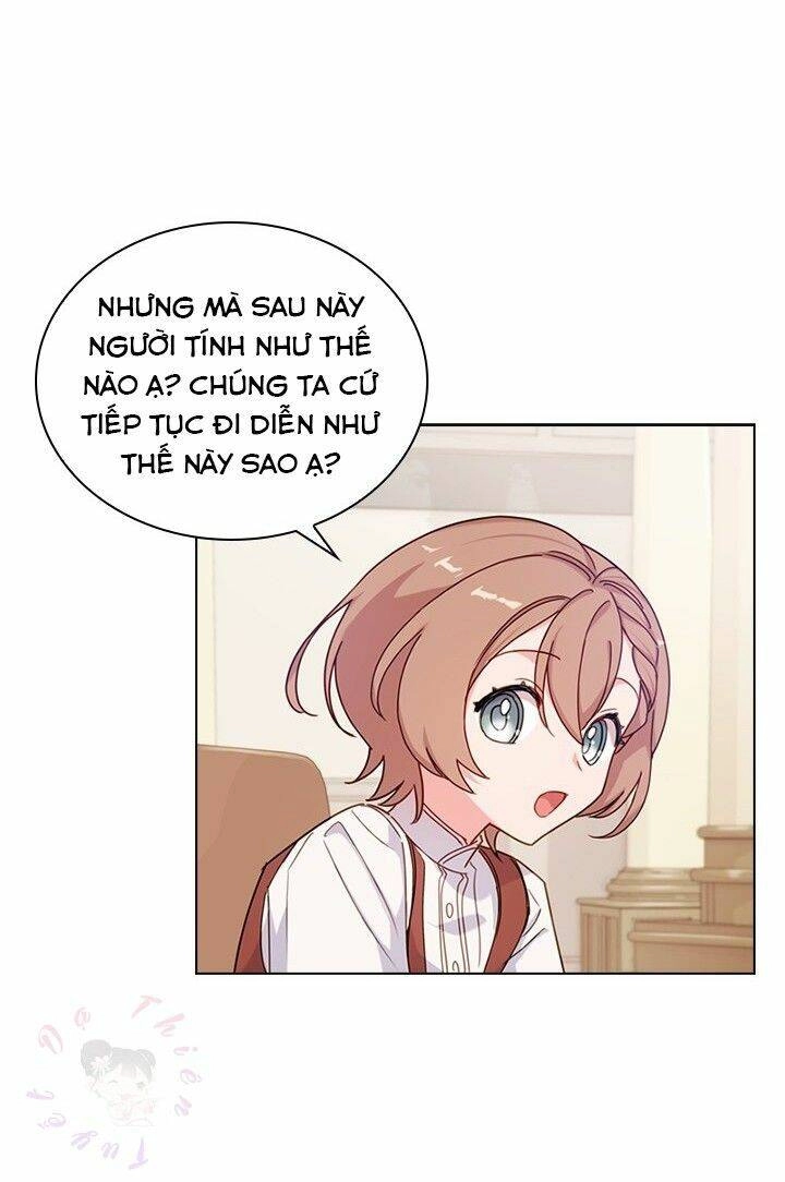 Để Yên Cho Tiểu Thư Hiền Chapter 5 - 70