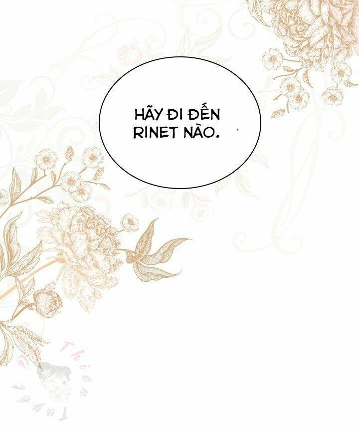 Để Yên Cho Tiểu Thư Hiền Chapter 5 - 72