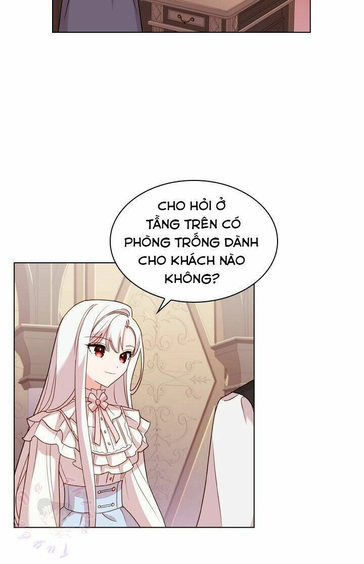 Để Yên Cho Tiểu Thư Hiền Chapter 6 - 11