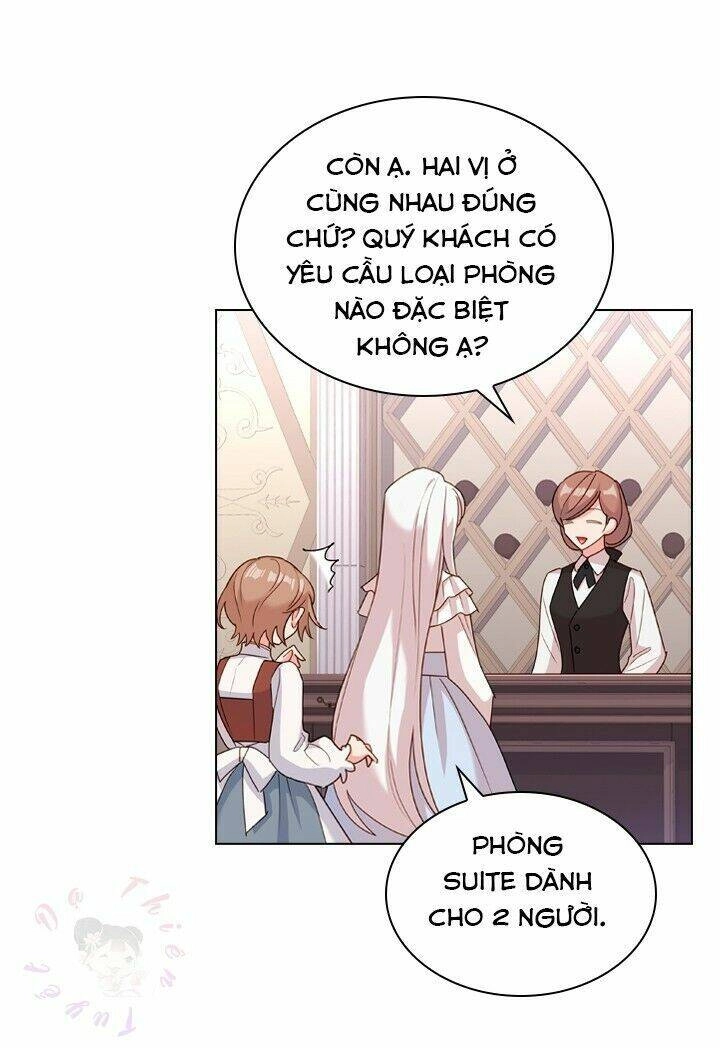 Để Yên Cho Tiểu Thư Hiền Chapter 6 - 12