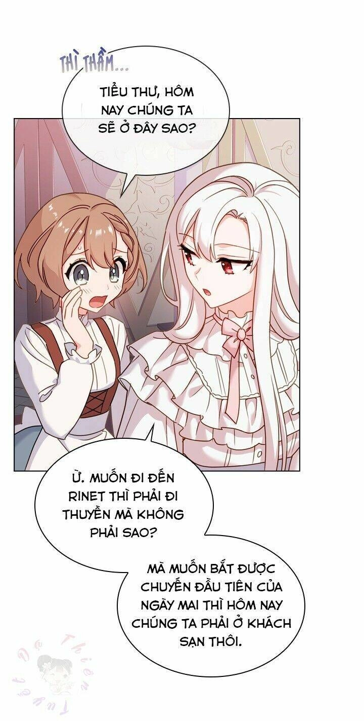 Để Yên Cho Tiểu Thư Hiền Chapter 6 - 13