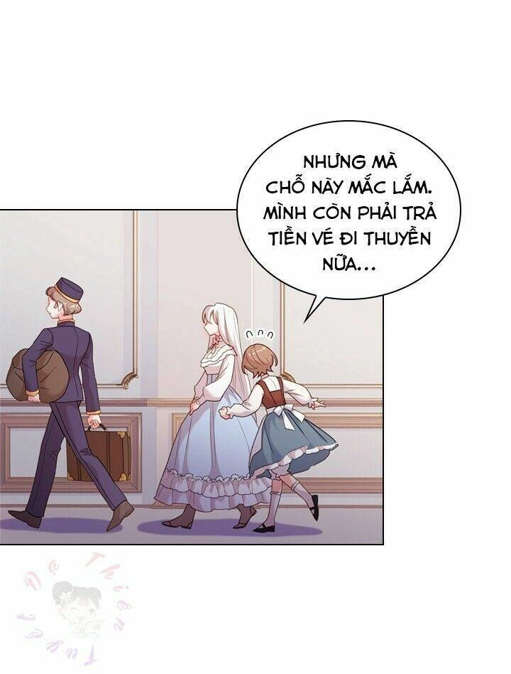 Để Yên Cho Tiểu Thư Hiền Chapter 6 - 14