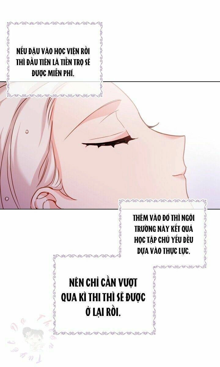 Để Yên Cho Tiểu Thư Hiền Chapter 6 - 23