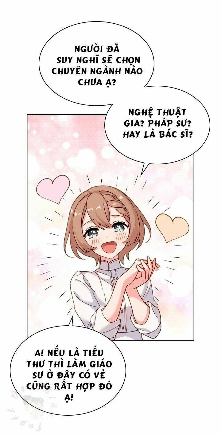 Để Yên Cho Tiểu Thư Hiền Chapter 6 - 24