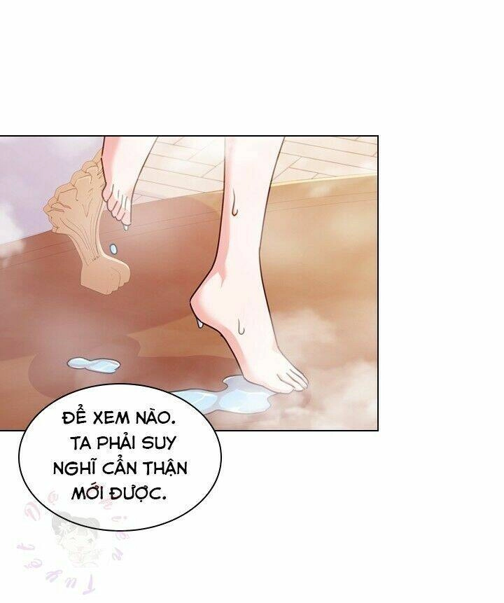 Để Yên Cho Tiểu Thư Hiền Chapter 6 - 25