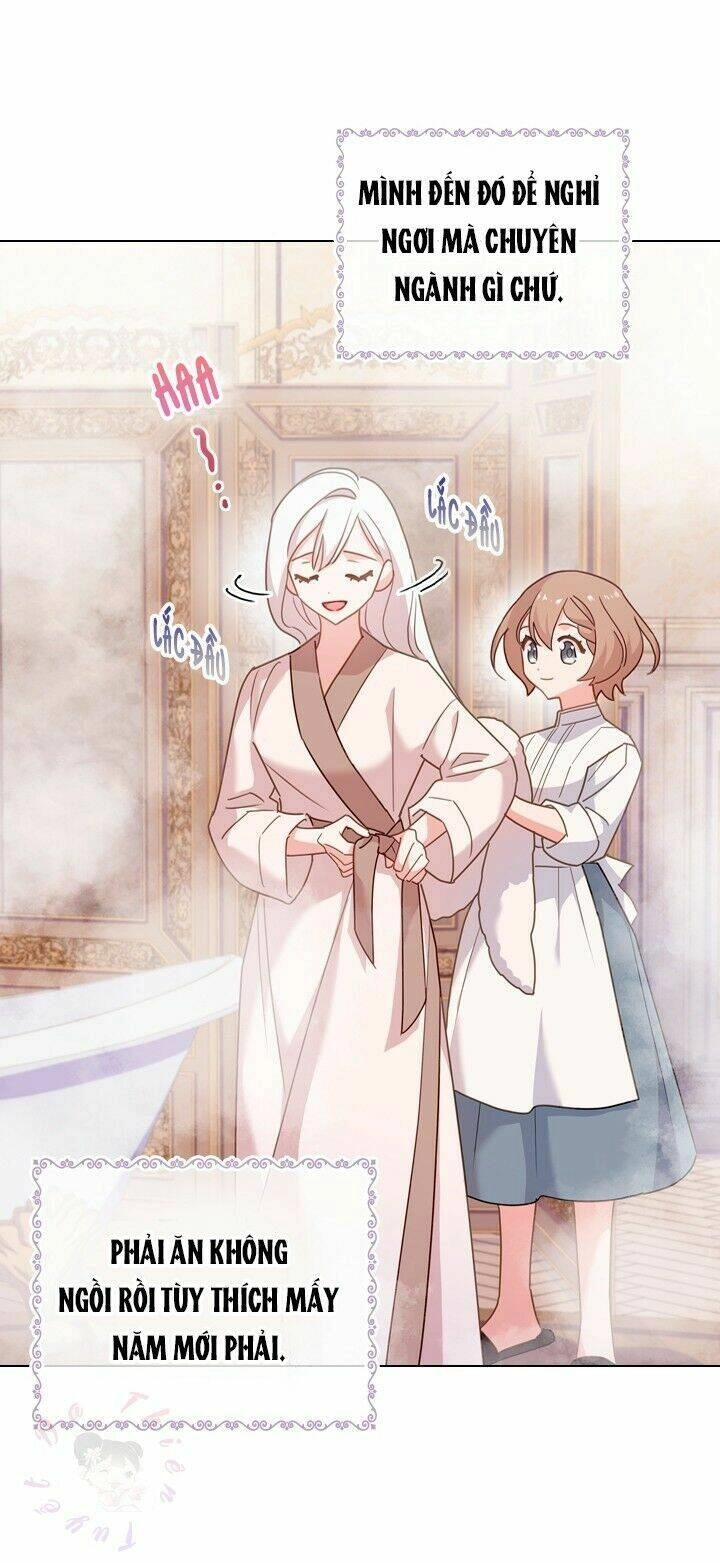 Để Yên Cho Tiểu Thư Hiền Chapter 6 - 26