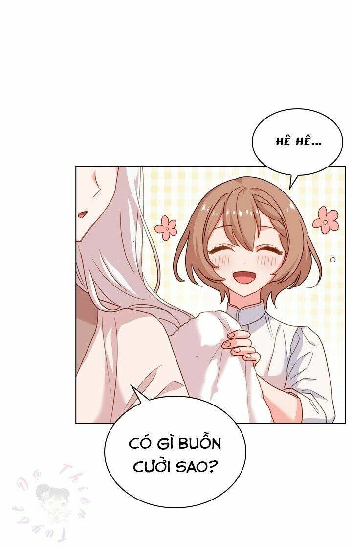 Để Yên Cho Tiểu Thư Hiền Chapter 6 - 27