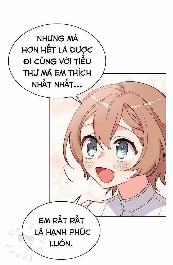 Để Yên Cho Tiểu Thư Hiền Chapter 6 - 29