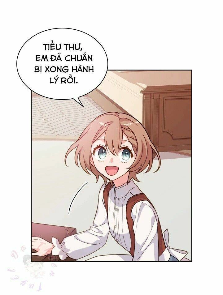 Để Yên Cho Tiểu Thư Hiền Chapter 6 - 34