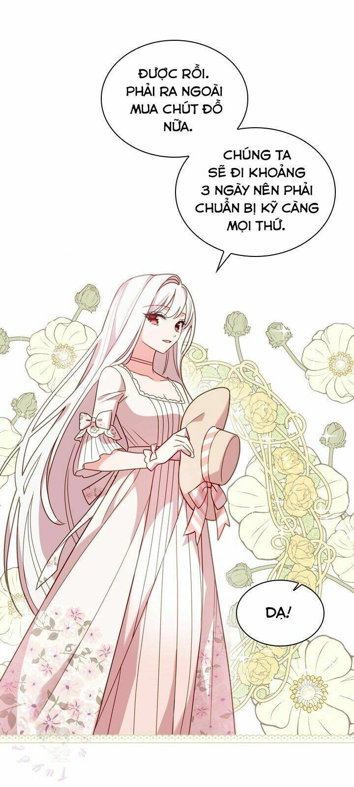 Để Yên Cho Tiểu Thư Hiền Chapter 6 - 35