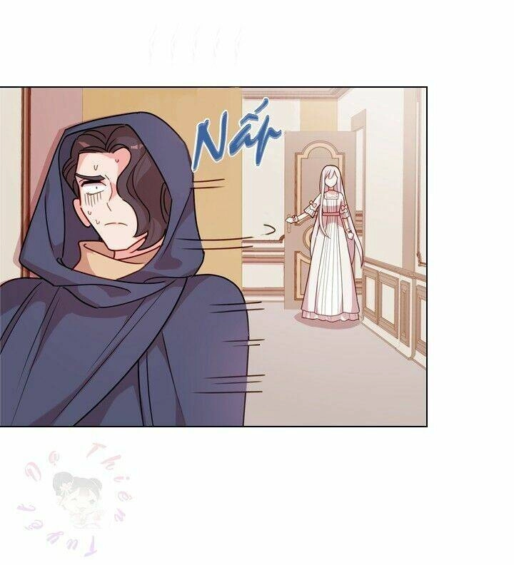 Để Yên Cho Tiểu Thư Hiền Chapter 6 - 39