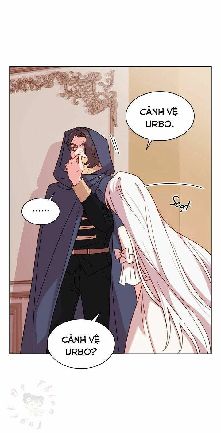 Để Yên Cho Tiểu Thư Hiền Chapter 6 - 41