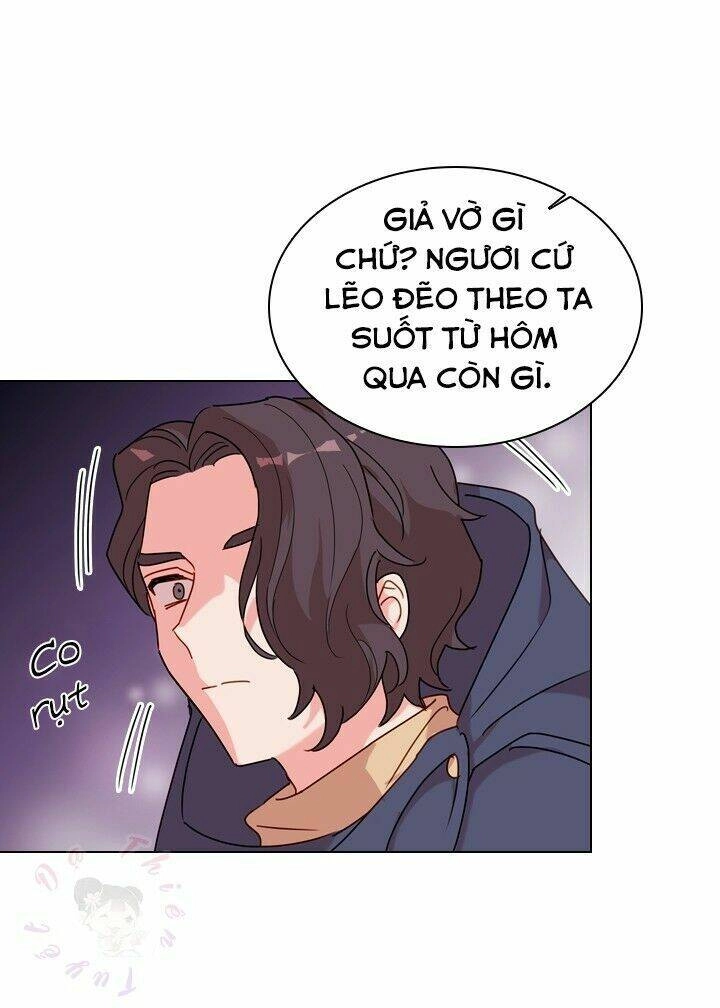 Để Yên Cho Tiểu Thư Hiền Chapter 6 - 43