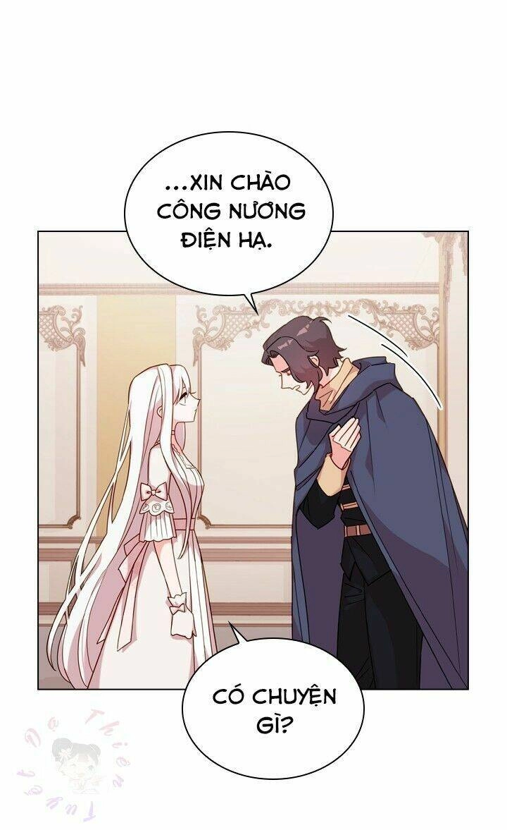 Để Yên Cho Tiểu Thư Hiền Chapter 6 - 44