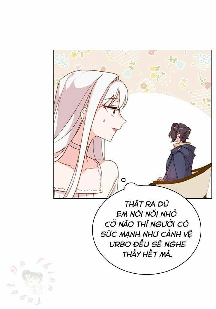 Để Yên Cho Tiểu Thư Hiền Chapter 6 - 52