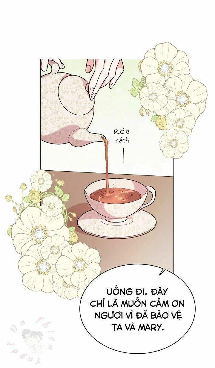 Để Yên Cho Tiểu Thư Hiền Chapter 6 - 53