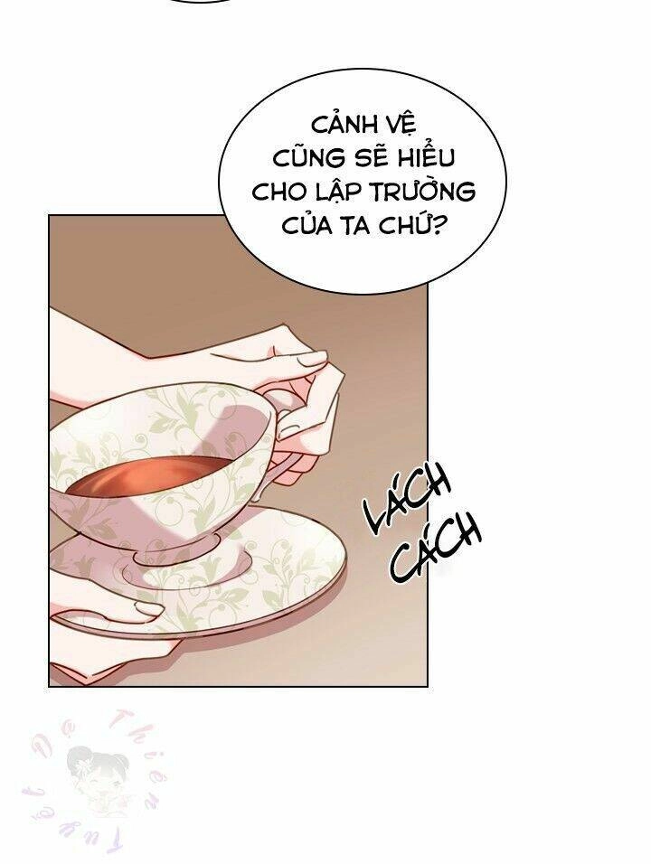 Để Yên Cho Tiểu Thư Hiền Chapter 6 - 61