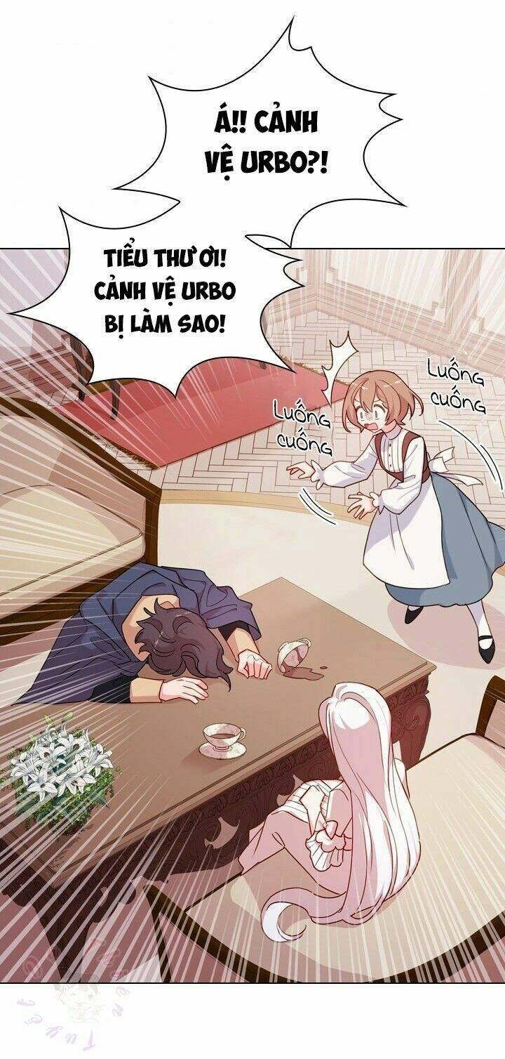 Để Yên Cho Tiểu Thư Hiền Chapter 6 - 67