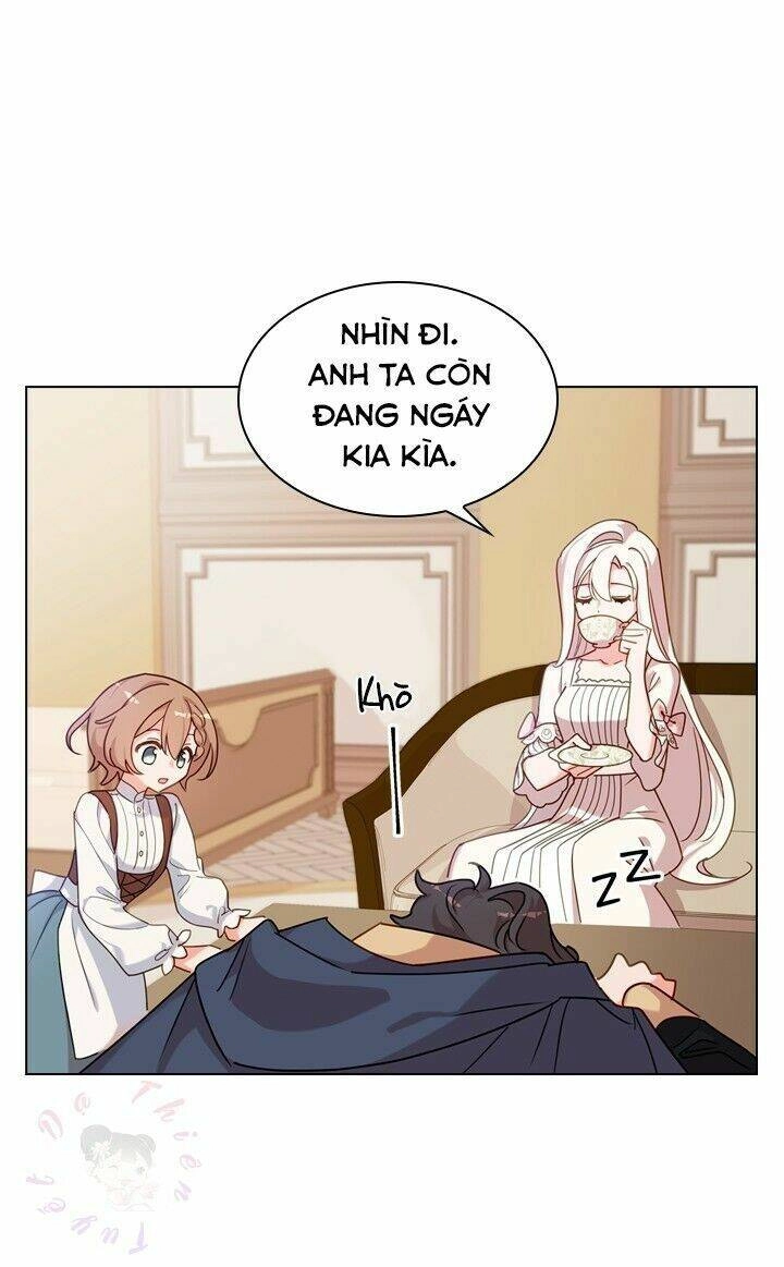 Để Yên Cho Tiểu Thư Hiền Chapter 6 - 70