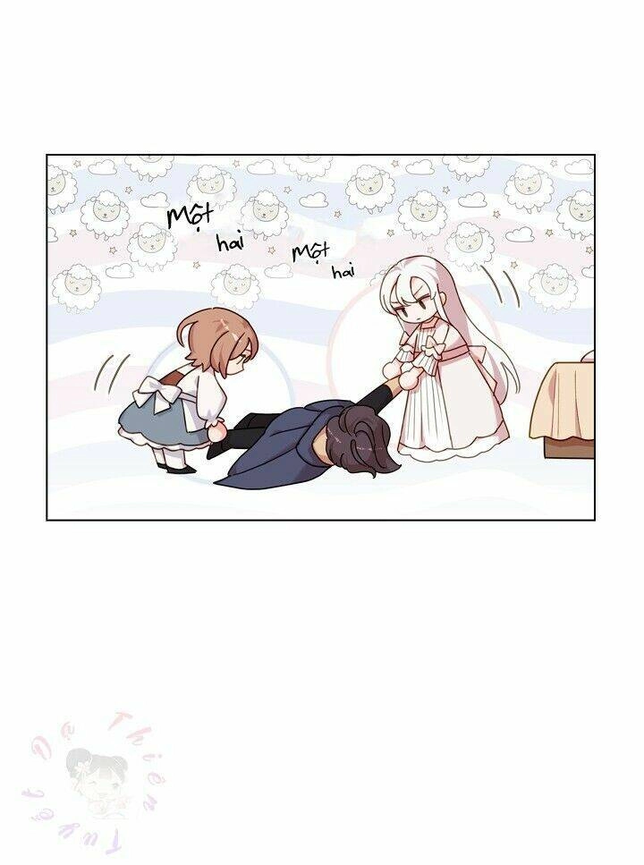 Để Yên Cho Tiểu Thư Hiền Chapter 6 - 73