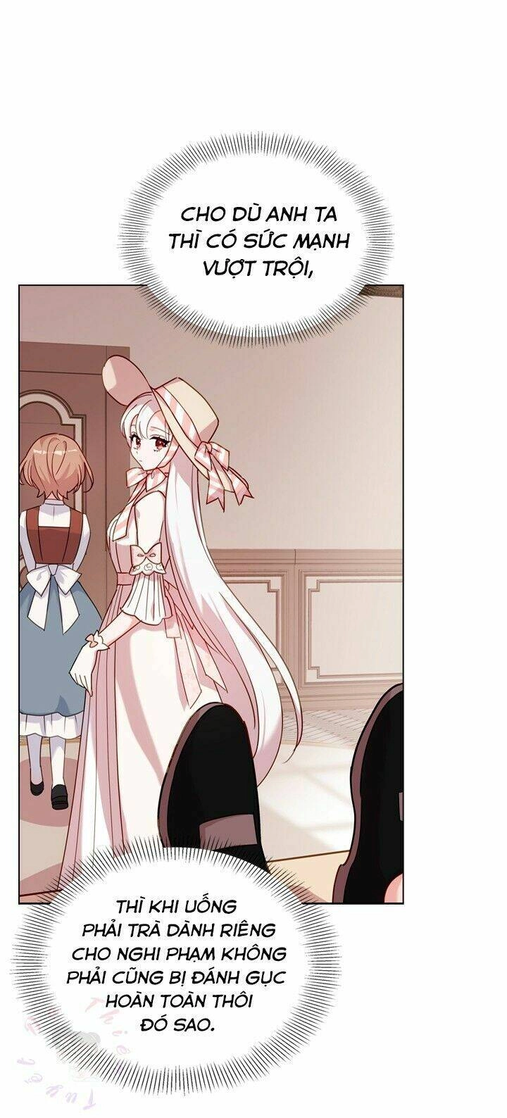 Để Yên Cho Tiểu Thư Hiền Chapter 6 - 74