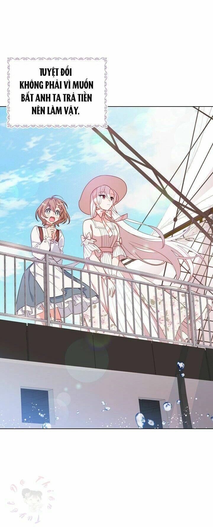 Để Yên Cho Tiểu Thư Hiền Chapter 6 - 79