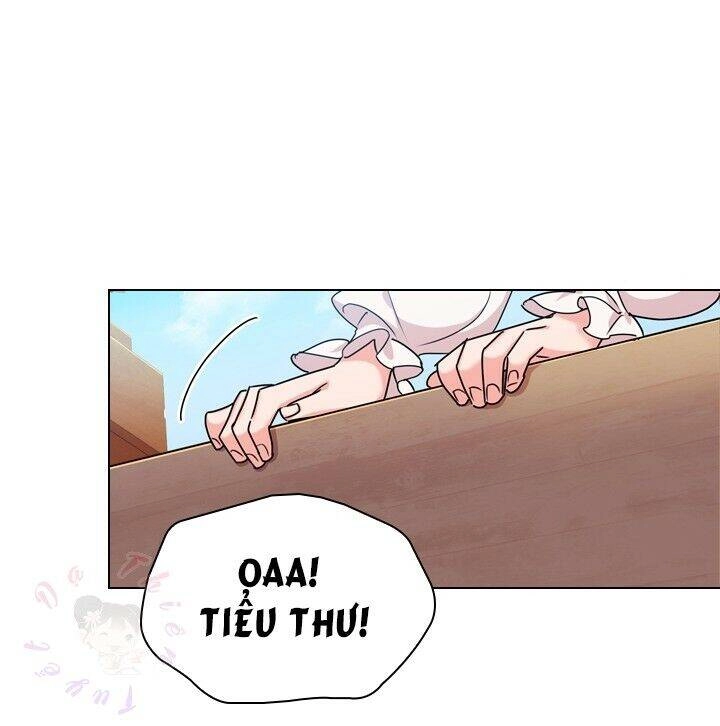 Để Yên Cho Tiểu Thư Hiền Chapter 7 - 5