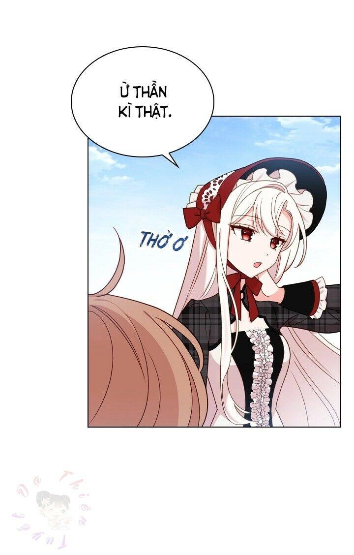 Để Yên Cho Tiểu Thư Hiền Chapter 7 - 10