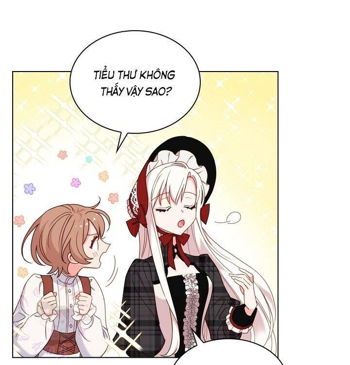 Để Yên Cho Tiểu Thư Hiền Chapter 7 - 11