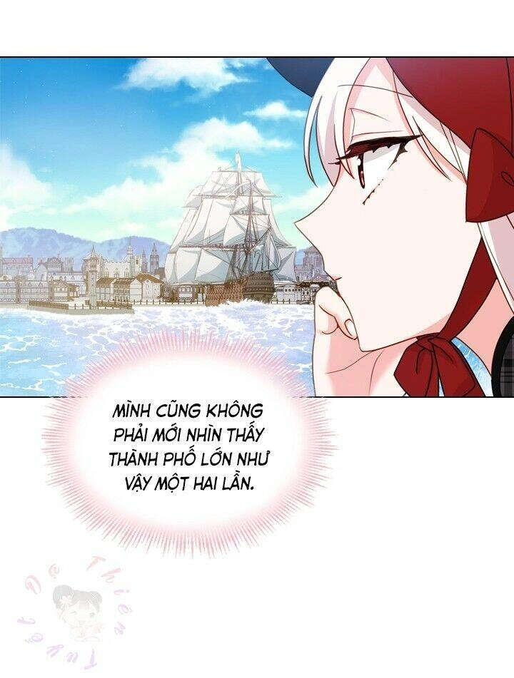 Để Yên Cho Tiểu Thư Hiền Chapter 7 - 13