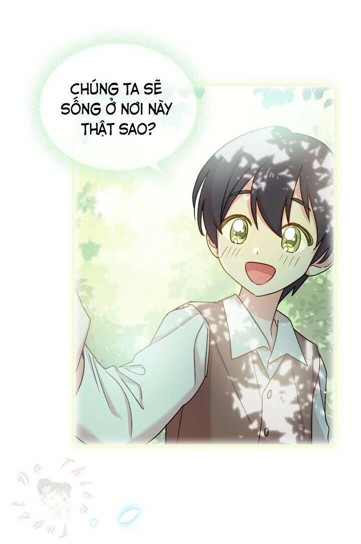 Để Yên Cho Tiểu Thư Hiền Chapter 7 - 16