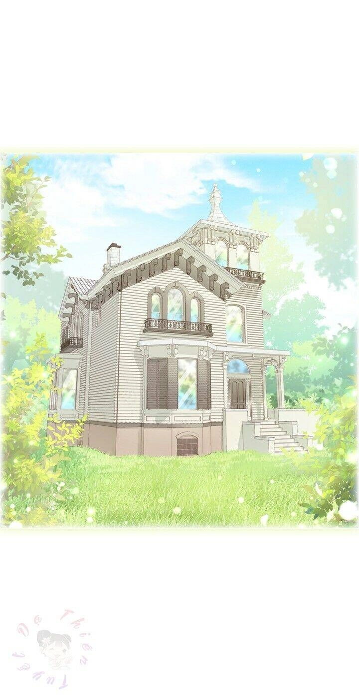 Để Yên Cho Tiểu Thư Hiền Chapter 7 - 19