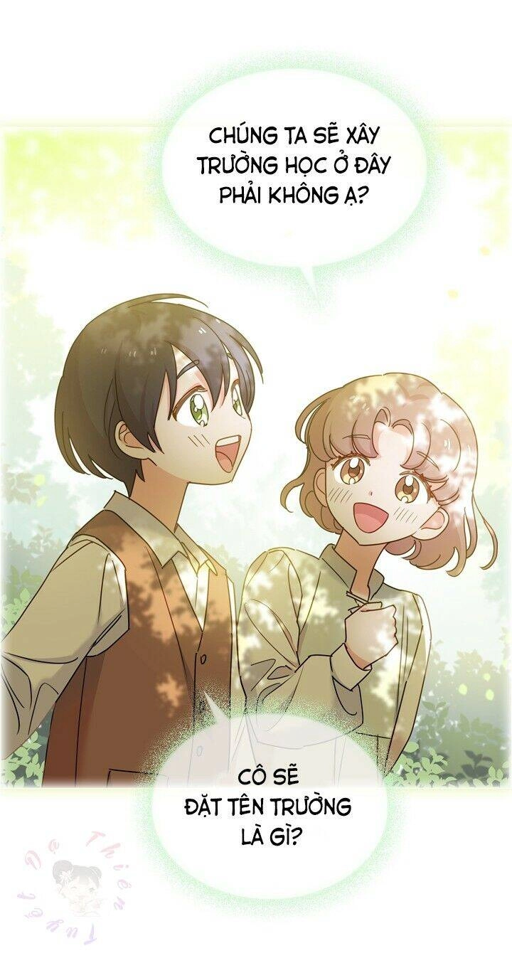 Để Yên Cho Tiểu Thư Hiền Chapter 7 - 20