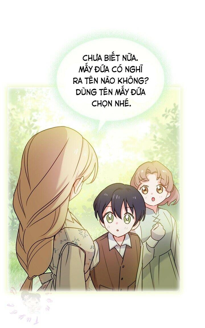 Để Yên Cho Tiểu Thư Hiền Chapter 7 - 21