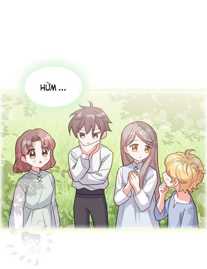 Để Yên Cho Tiểu Thư Hiền Chapter 7 - 22