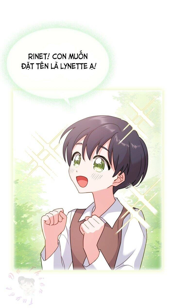 Để Yên Cho Tiểu Thư Hiền Chapter 7 - 24