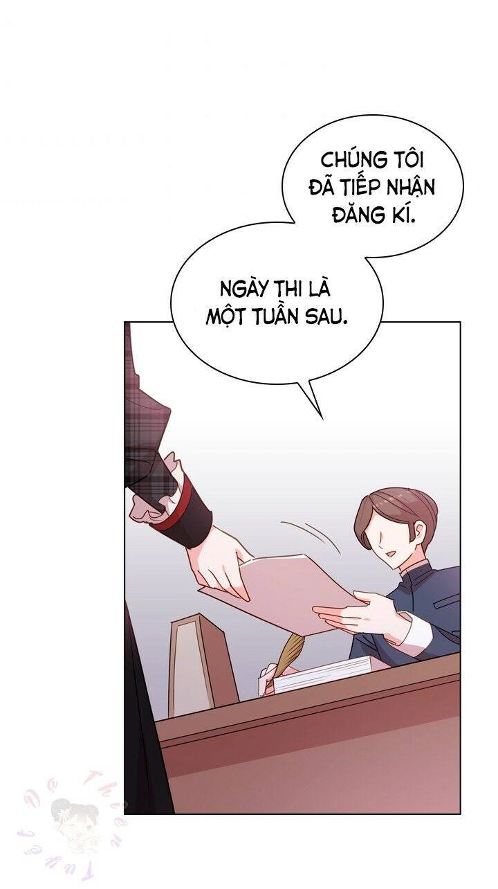 Để Yên Cho Tiểu Thư Hiền Chapter 7 - 38