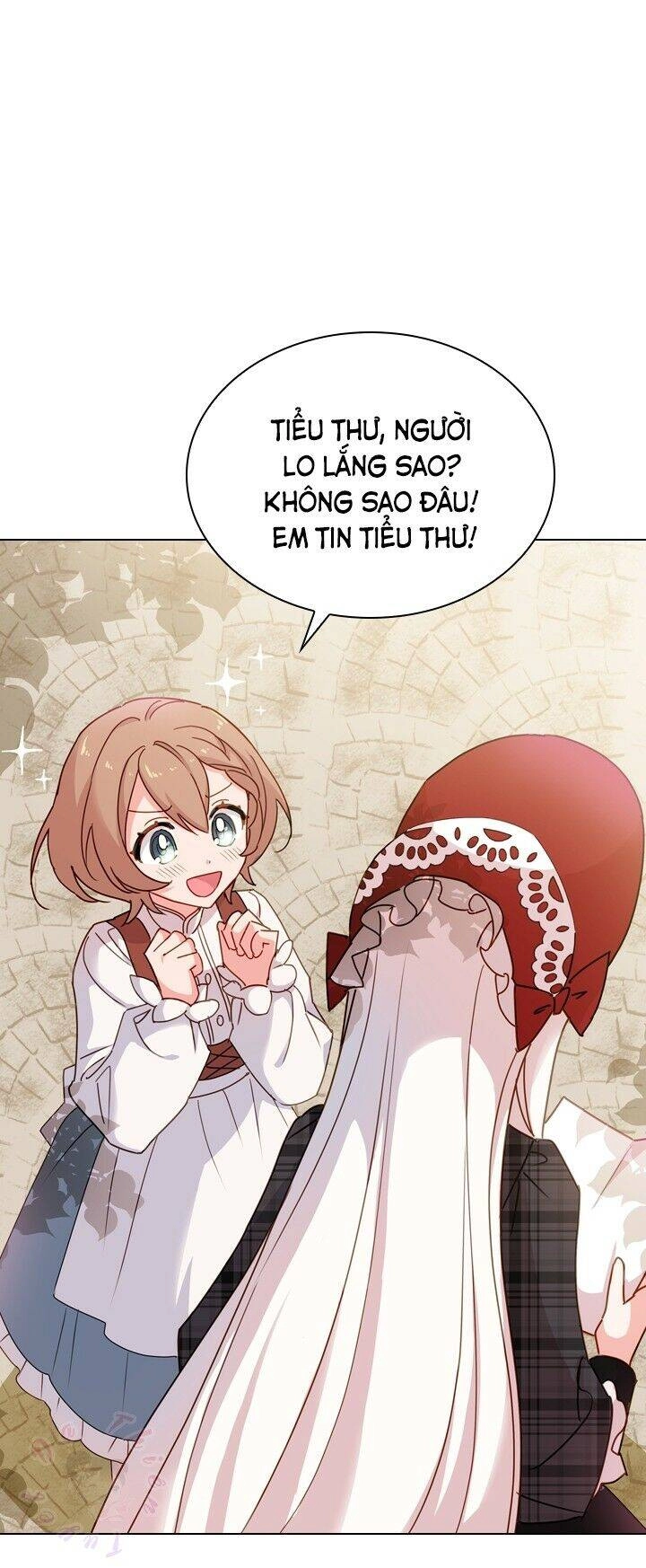 Để Yên Cho Tiểu Thư Hiền Chapter 7 - 39