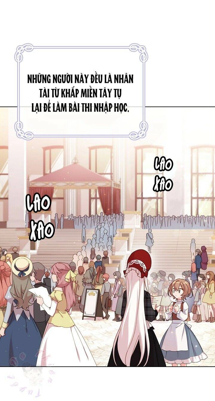 Để Yên Cho Tiểu Thư Hiền Chapter 7 - 42