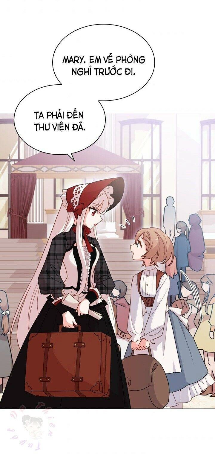 Để Yên Cho Tiểu Thư Hiền Chapter 7 - 45