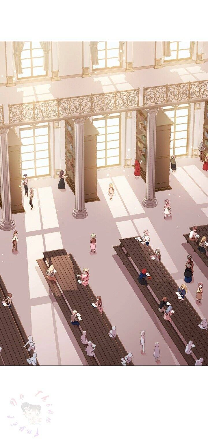 Để Yên Cho Tiểu Thư Hiền Chapter 7 - 49