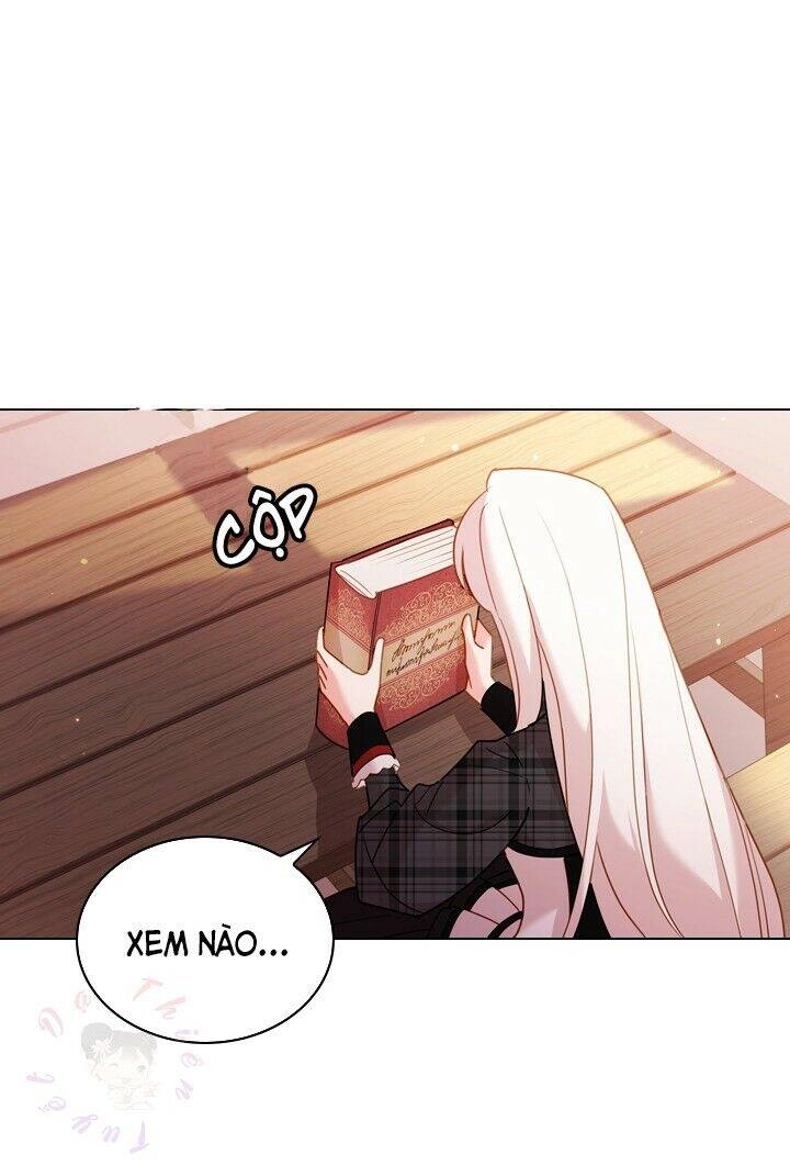 Để Yên Cho Tiểu Thư Hiền Chapter 7 - 52