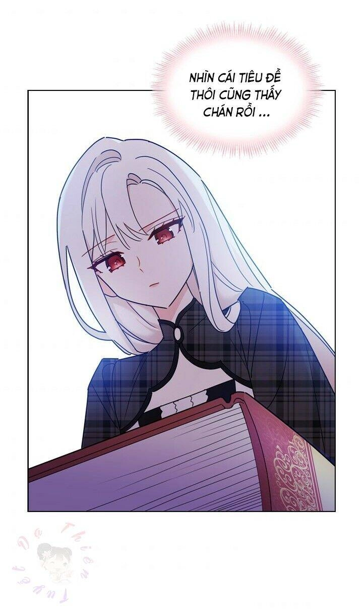 Để Yên Cho Tiểu Thư Hiền Chapter 7 - 54