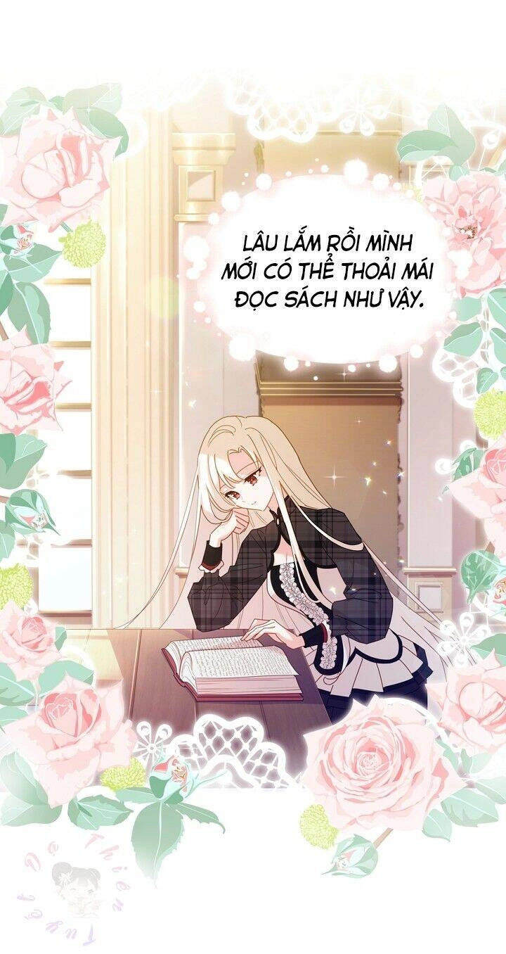 Để Yên Cho Tiểu Thư Hiền Chapter 7 - 59