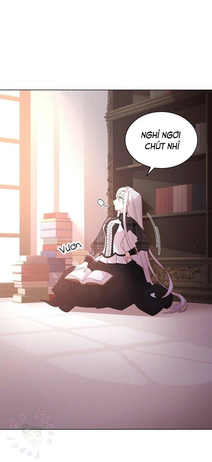 Để Yên Cho Tiểu Thư Hiền Chapter 7 - 65