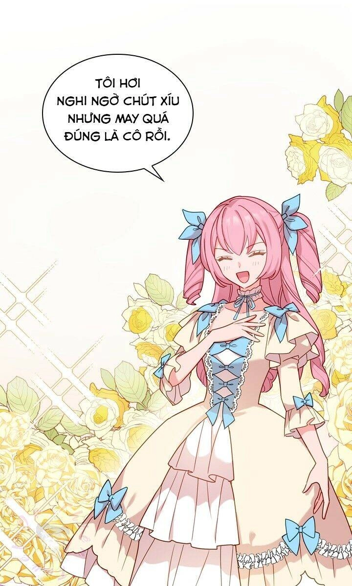 Để Yên Cho Tiểu Thư Hiền Chapter 7 - 70