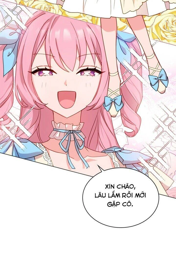 Để Yên Cho Tiểu Thư Hiền Chapter 7 - 71