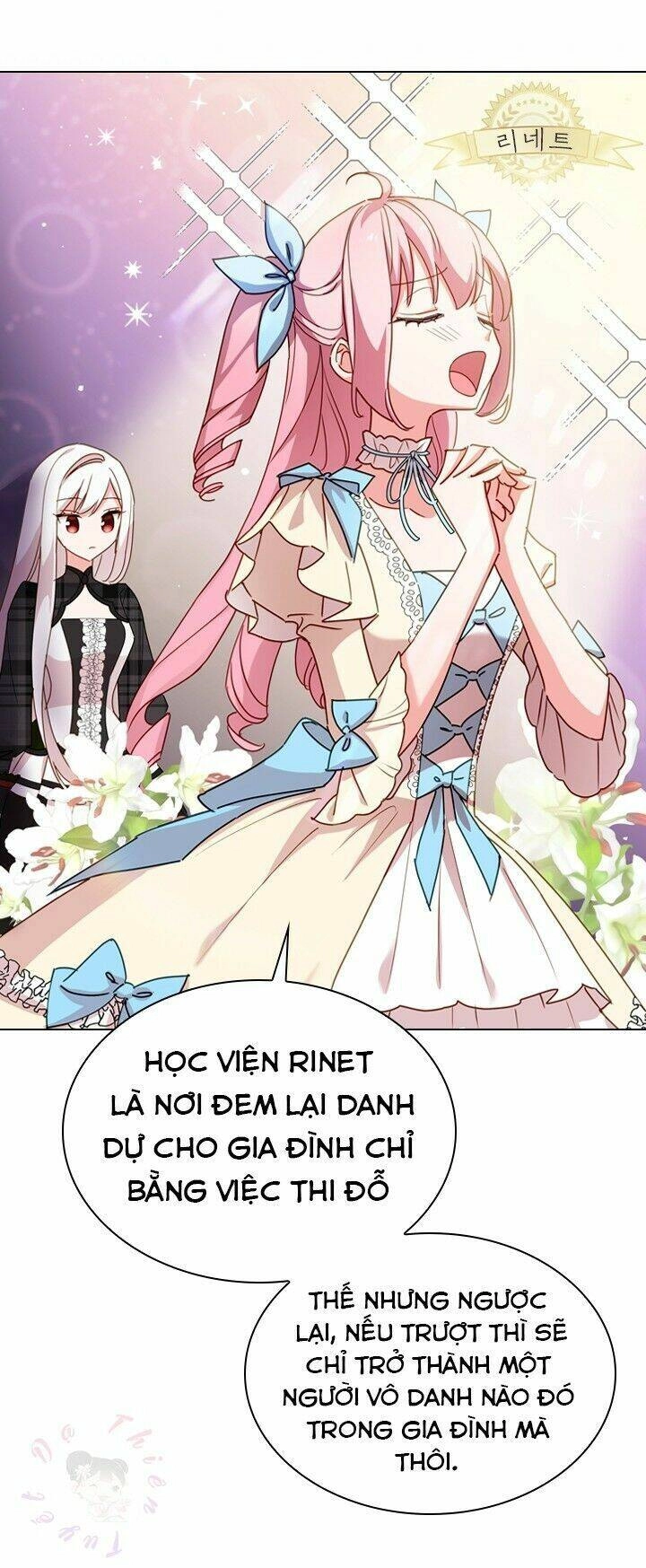 Để Yên Cho Tiểu Thư Hiền Chapter 8 - 7