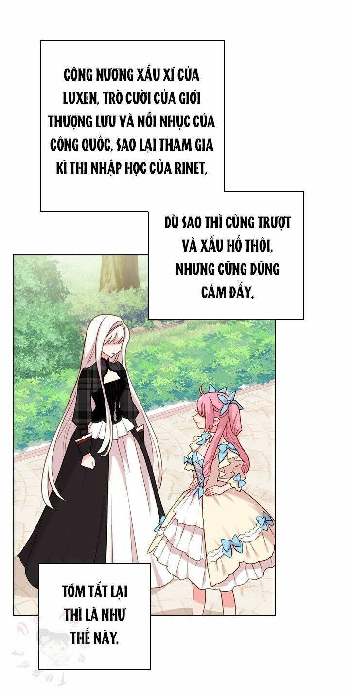 Để Yên Cho Tiểu Thư Hiền Chapter 8 - 8