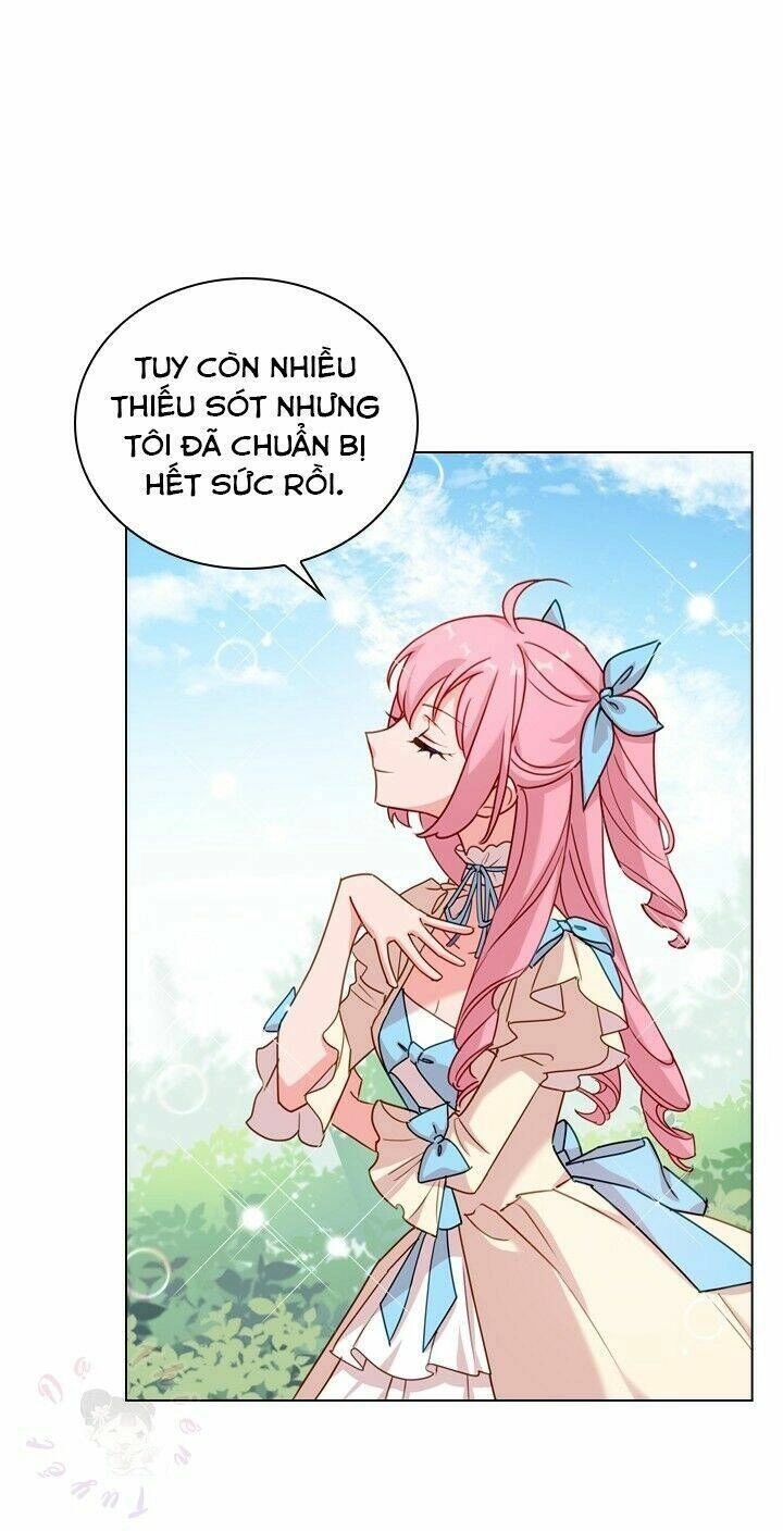 Để Yên Cho Tiểu Thư Hiền Chapter 8 - 14